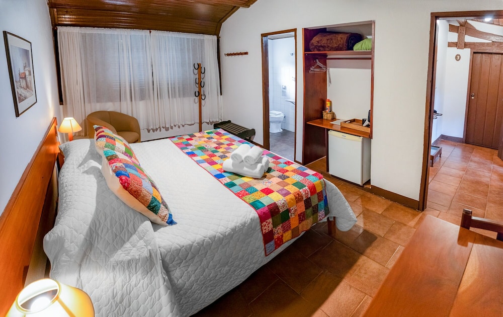 Hotel Fazenda Bela Vista 17/50