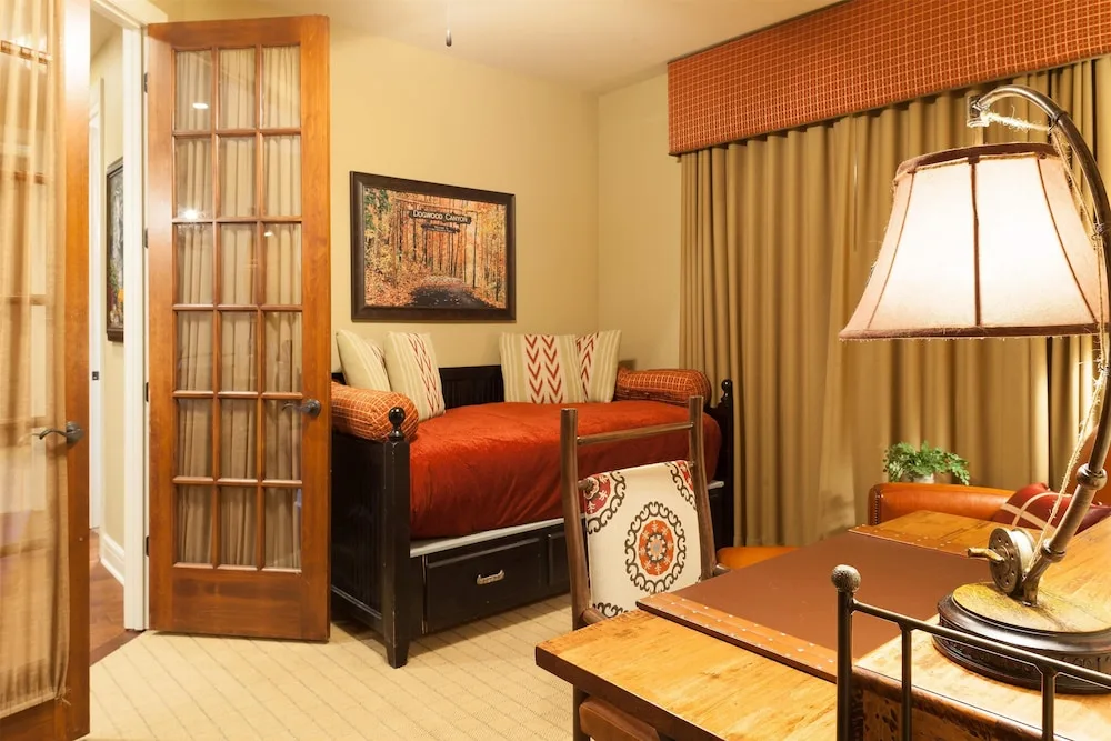 Hilton Grand Vacations Club Long Creek Ridgedale 20/49