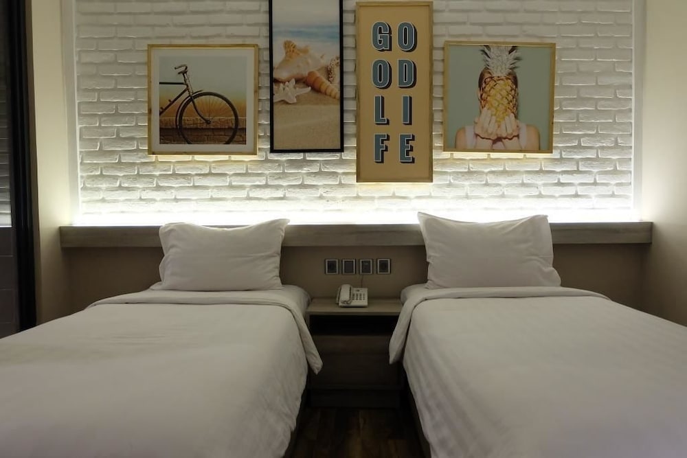 Expressia Hotel Makassar 28/54
