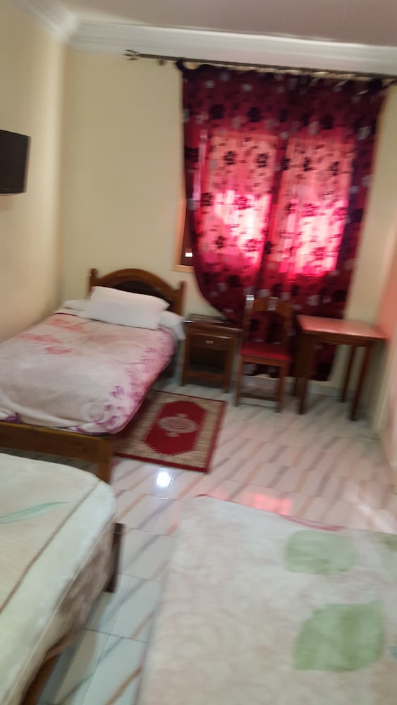 Hotel Aswan 6/41