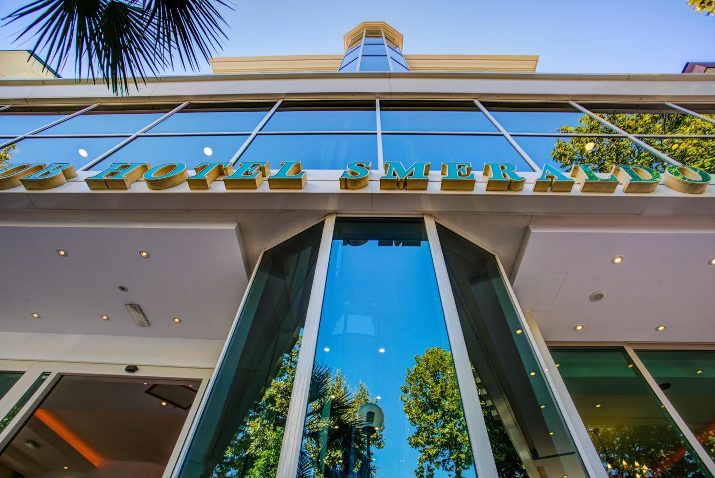 Smeraldo Hotel 2/50