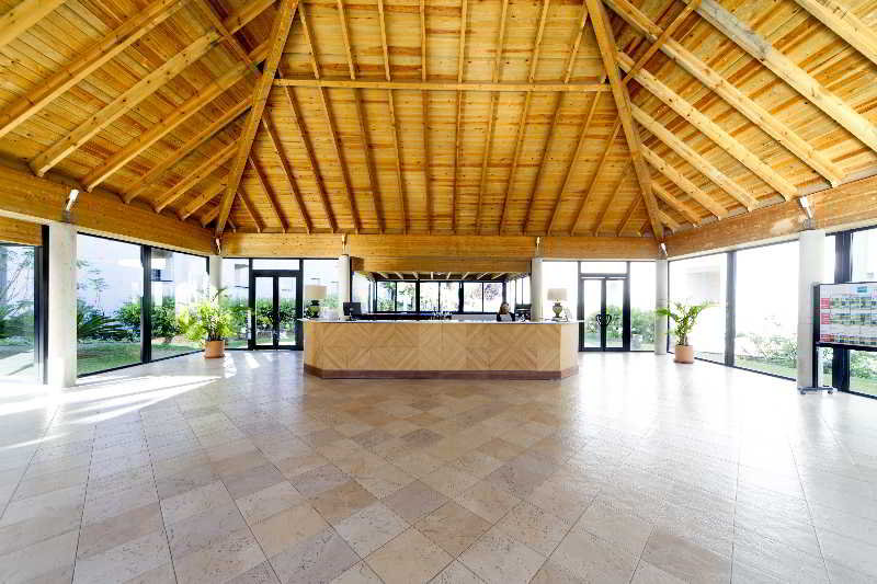 Precise Resort El Rompido-The Club 2/50