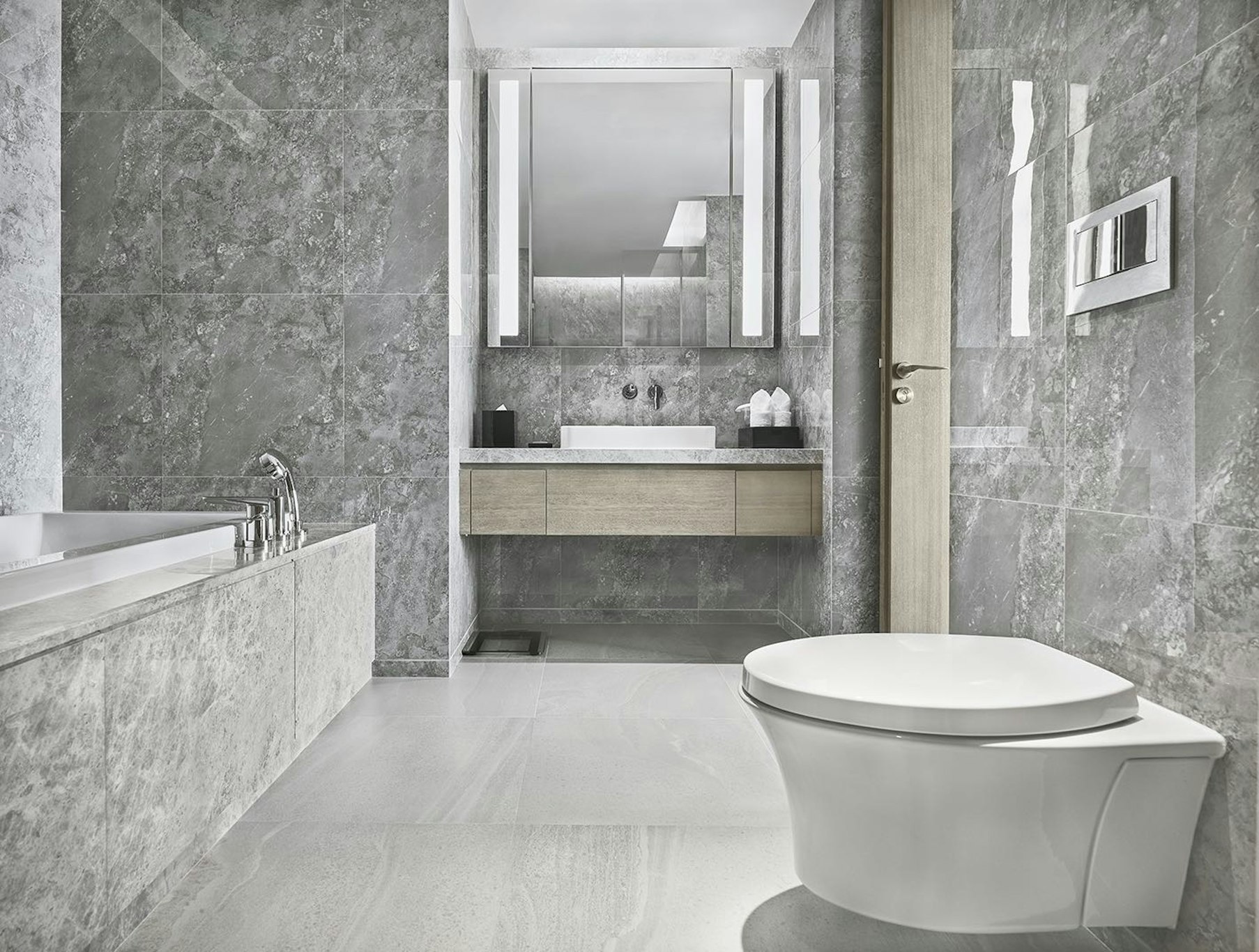 Oakwood Apartments Sanya 20/25