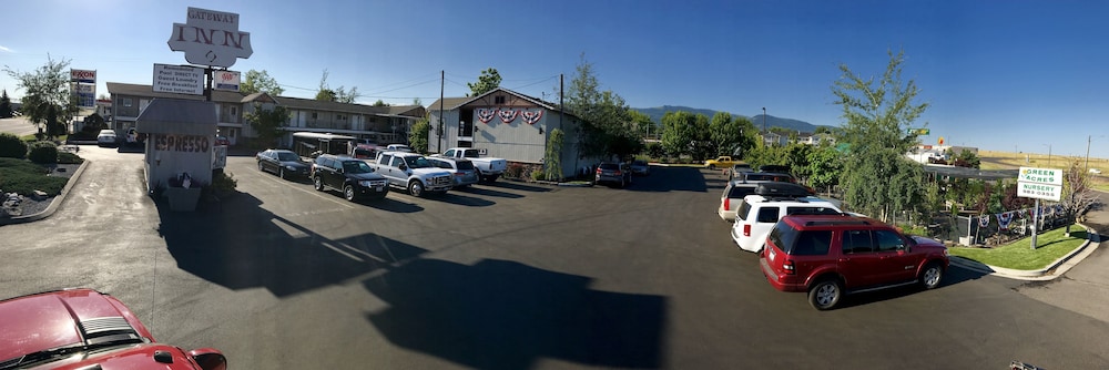 Gateway Inn 66/79