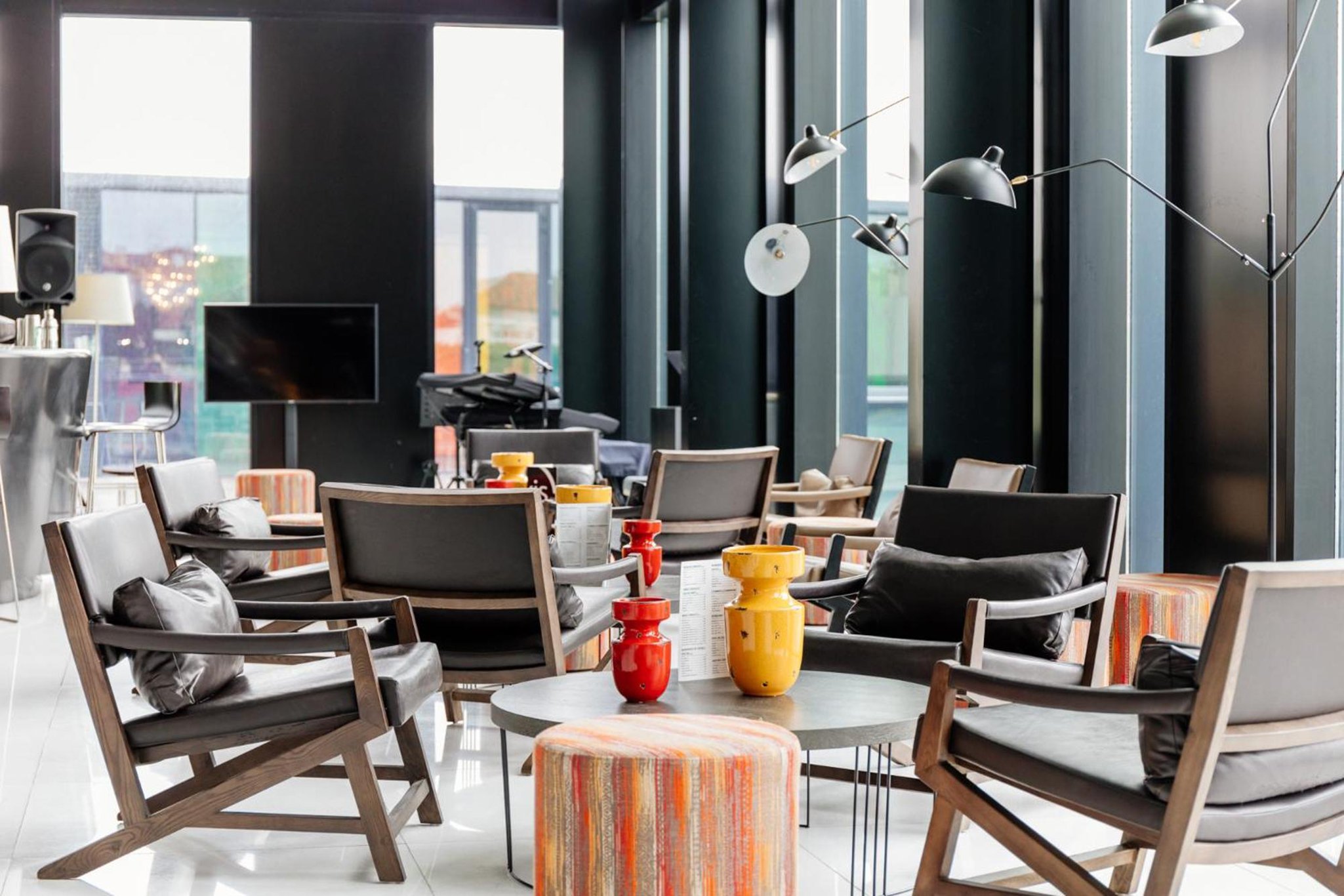 Axis Viana Business And Spa 23/36