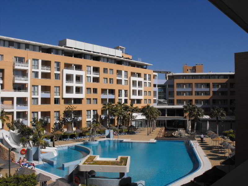 Hotel Neptuno by On Group in ROQUETAS DE MAR