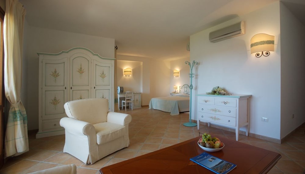 Hotel Valkarana Relais di Campagna 29/50