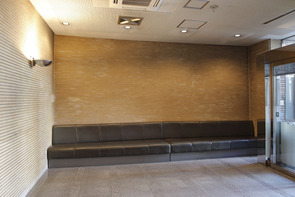 Sankei City Hotel Hachiouji 8/50