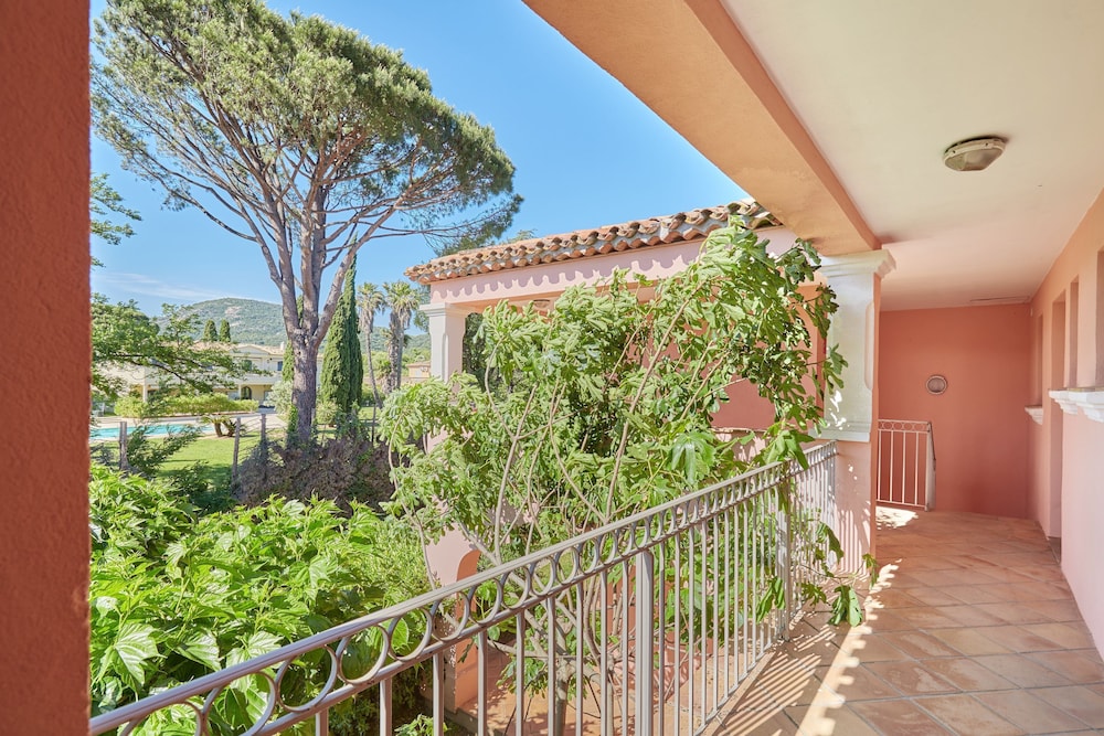 Odalys Residence La Palmeraie 44/50