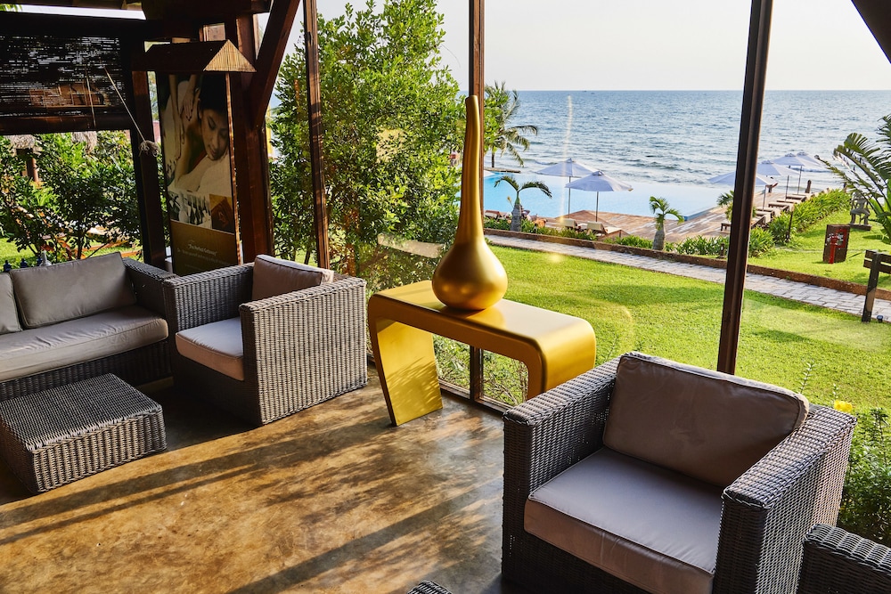 Chen Sea Resort And Spa Phu Quoc 17/50