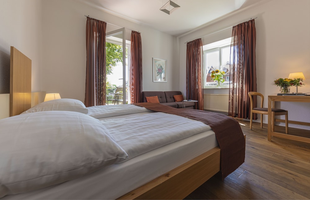 Dom Hotel Augsburg 14/48