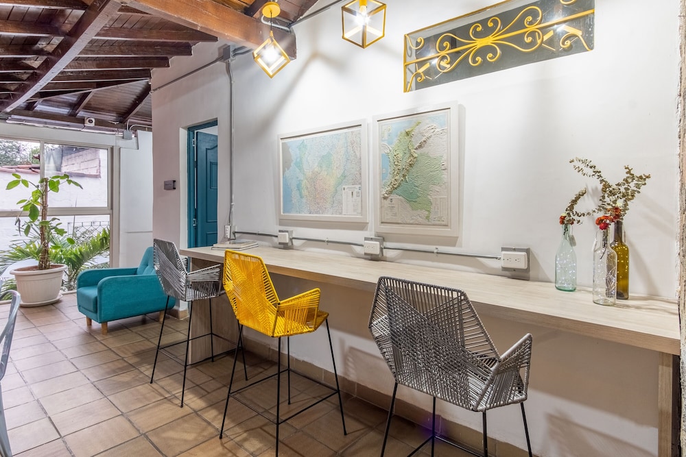Botanica Casa Hotel 25/44