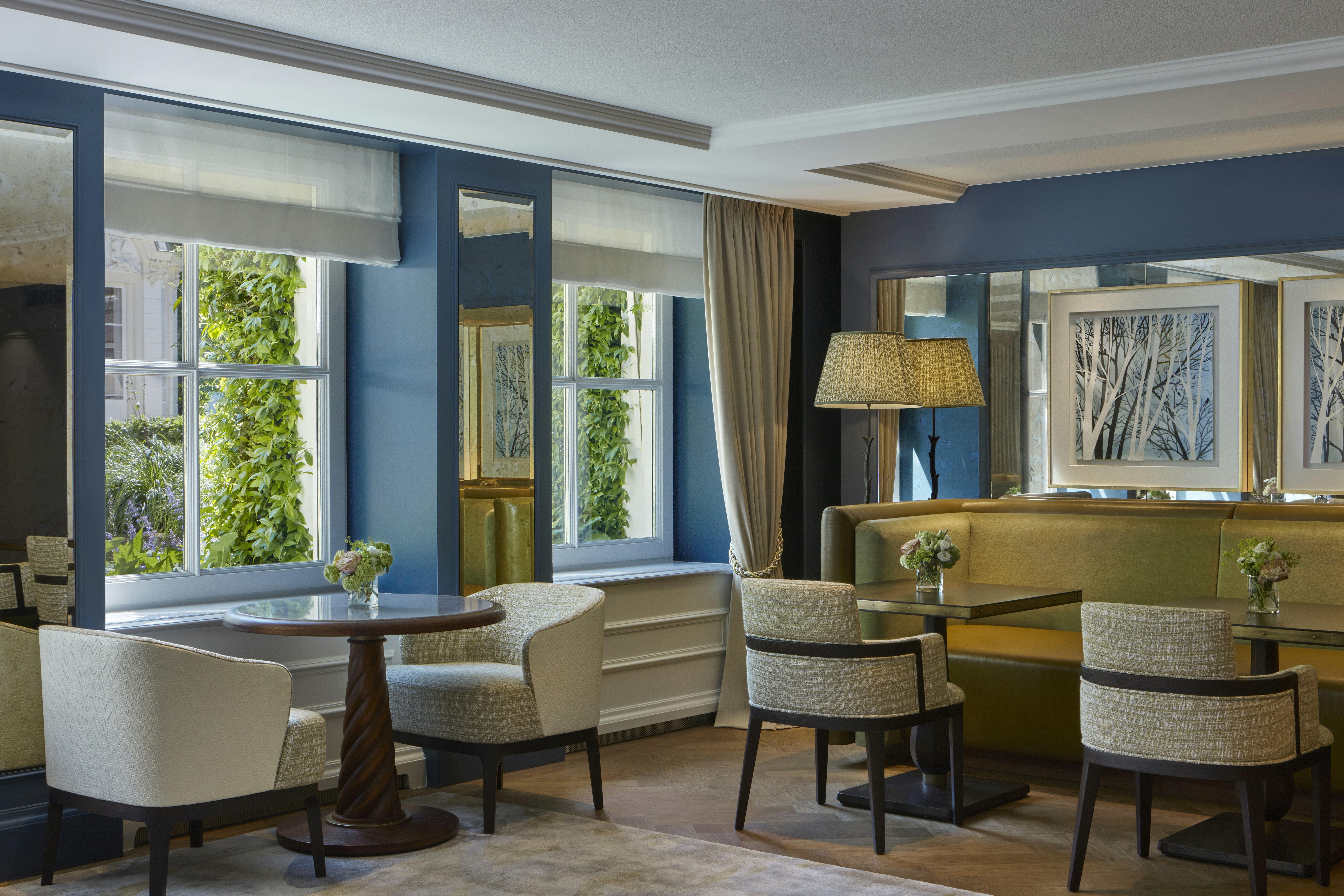 Waldorf Astoria Amsterdam 70/95
