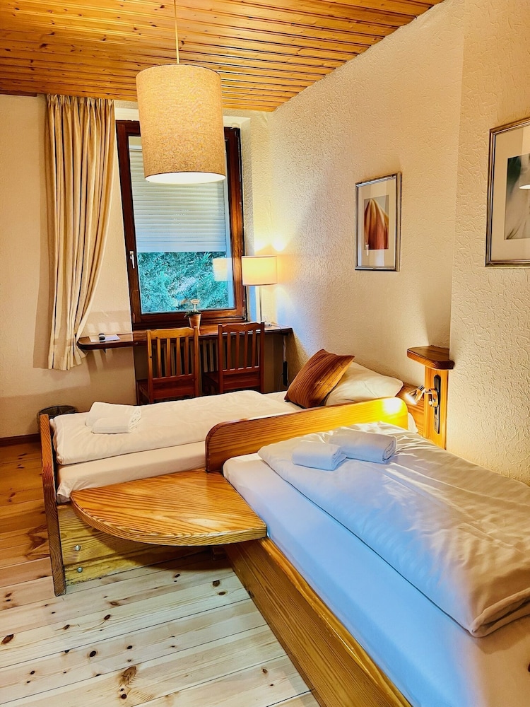 Hotel Nest Berlin 16/50