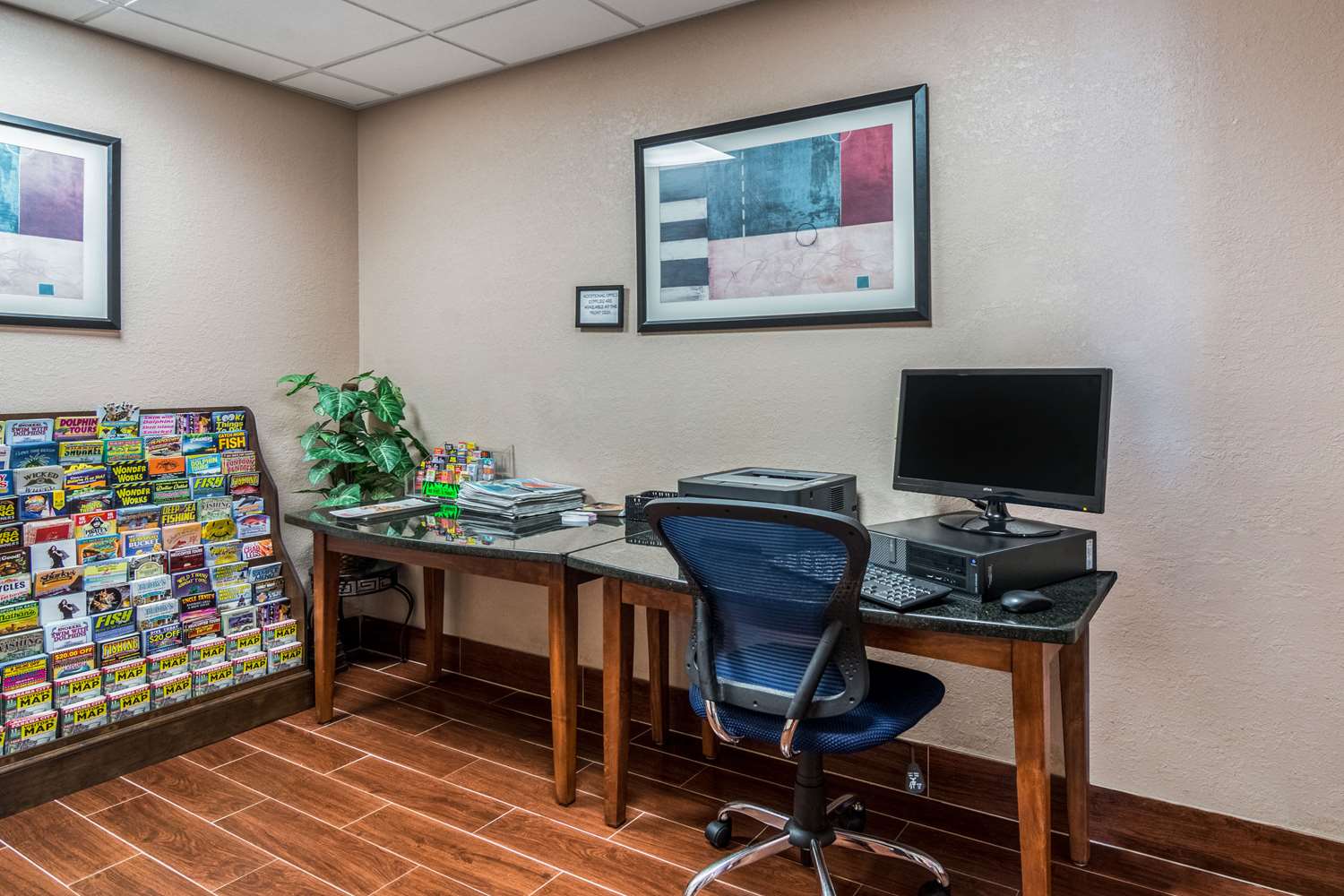 Comfort Inn & Suites Panama City North 29/32