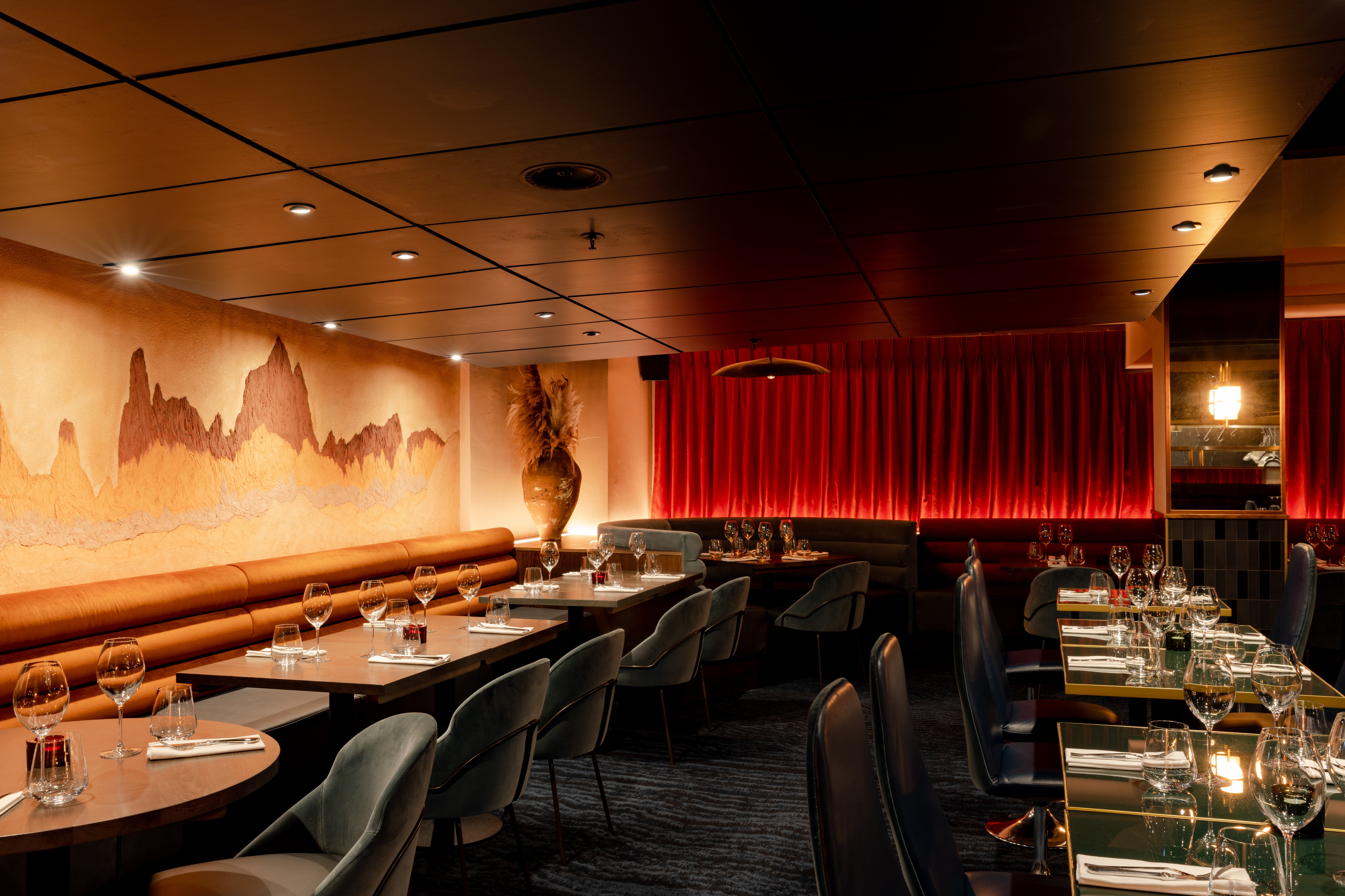 Club Quarters Hotel London City 19/28