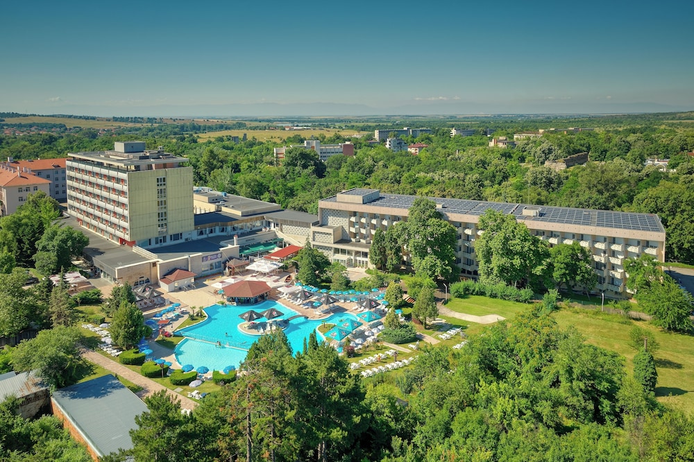 Augusta SPA Hotel 67/72