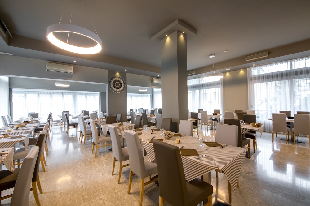 Hotel Torino 38/48