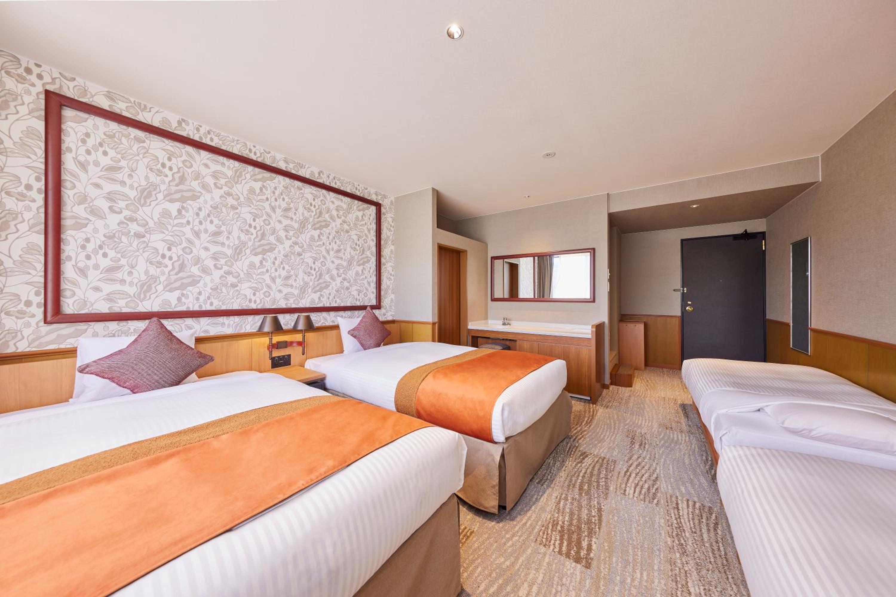 Renovated, Standard, Single Bed, South Wing