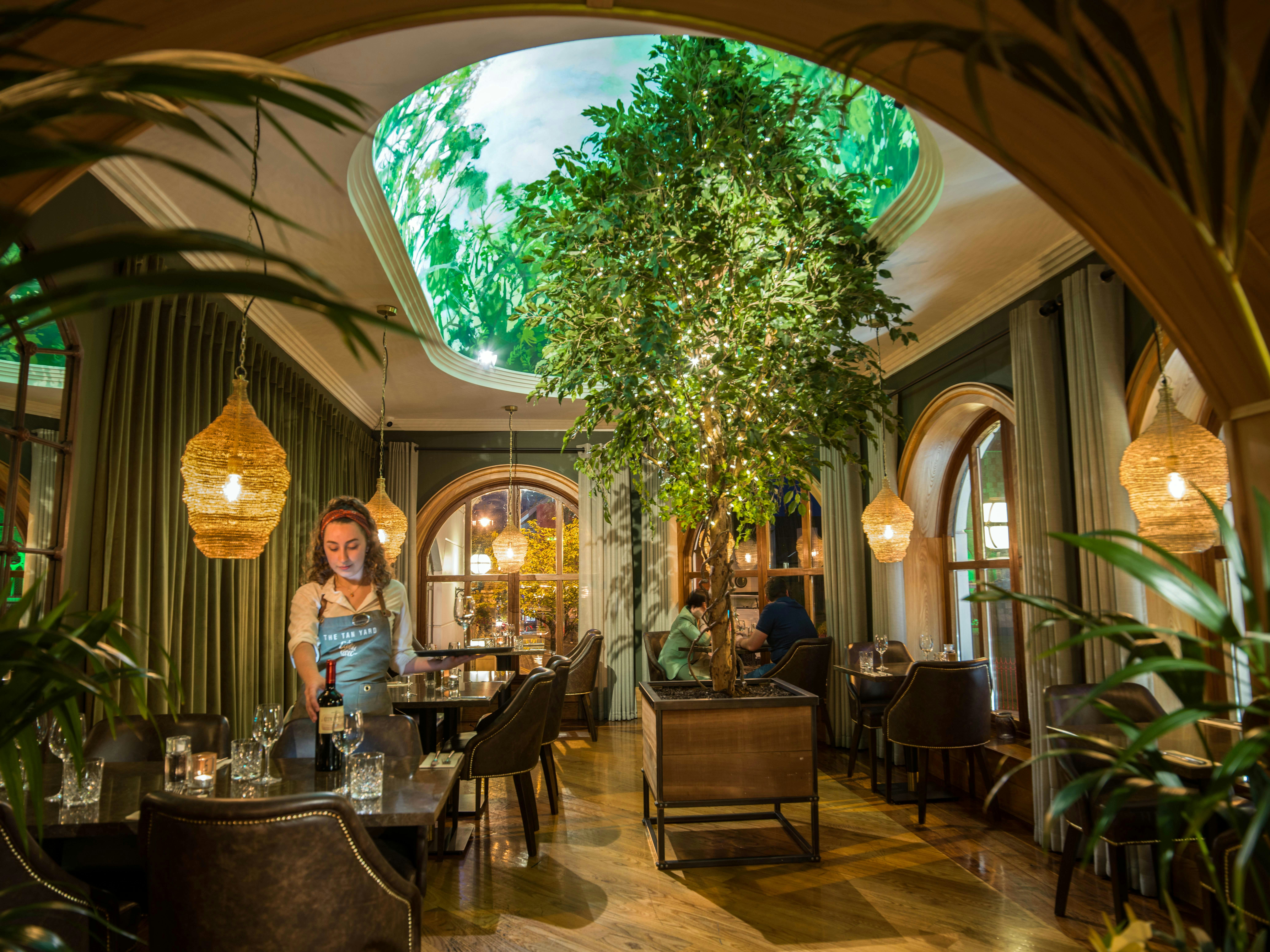 Killarney Plaza Hotel And Spa 47/68