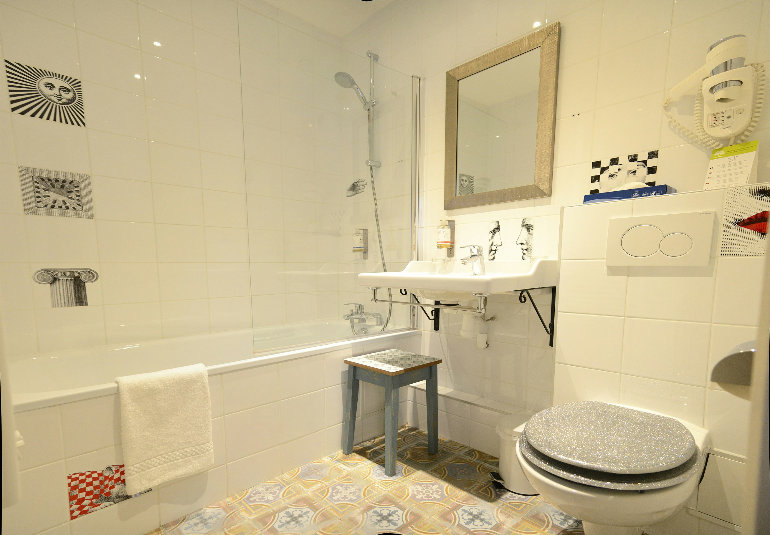 Hotel Malar 55/55