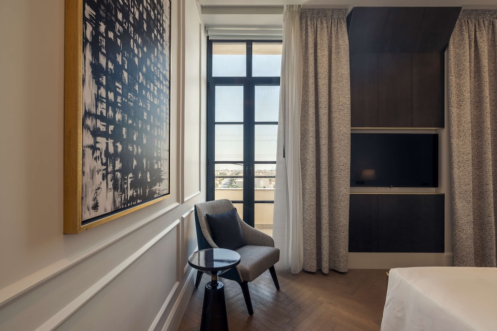 مانسارد الرياض ، أحد فنادق راديسون كوليكشن(Mansard Riyadh, A Radisson Collection Hotel) 44/72