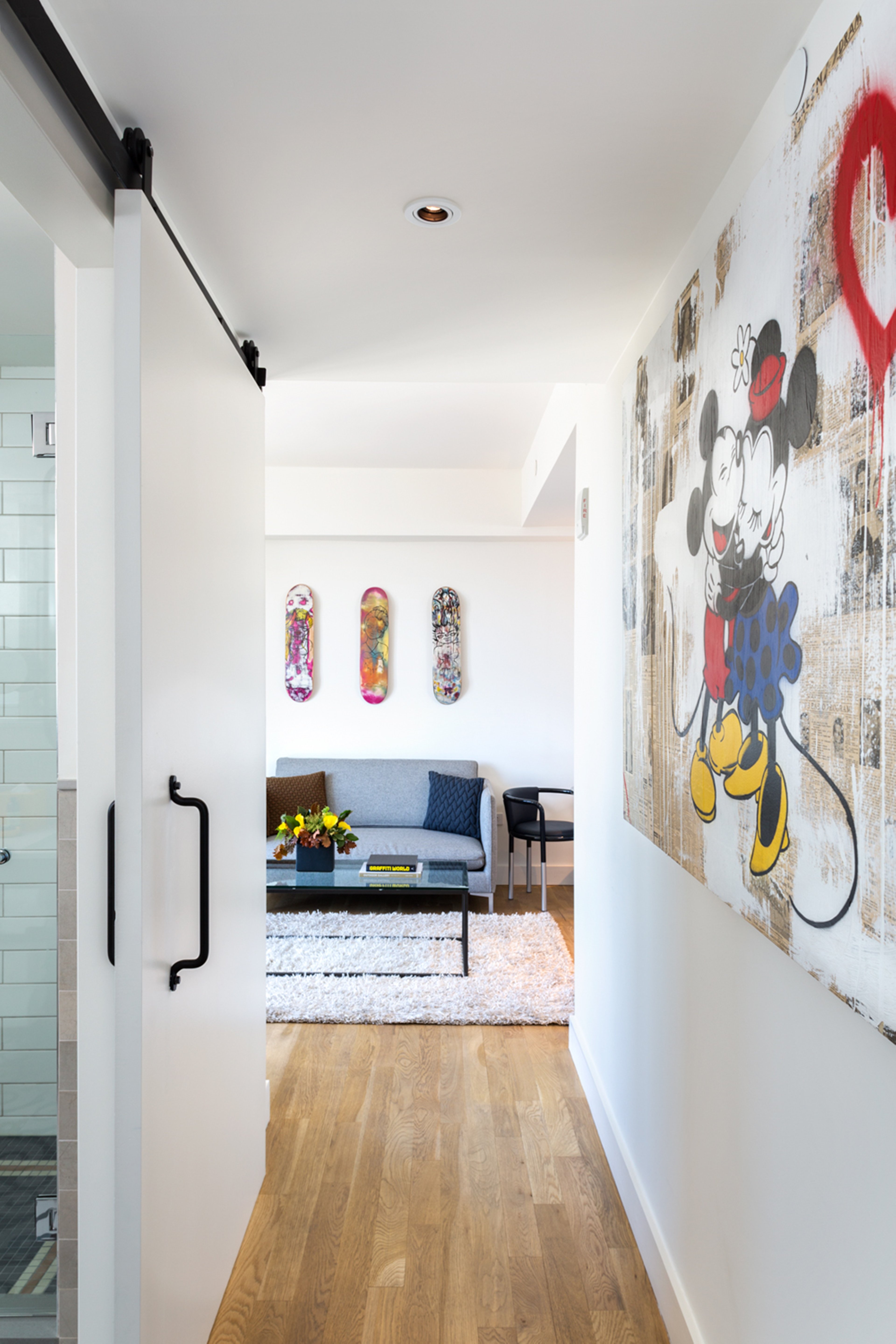 Hotel Indigo Lower East Side New York 11/81