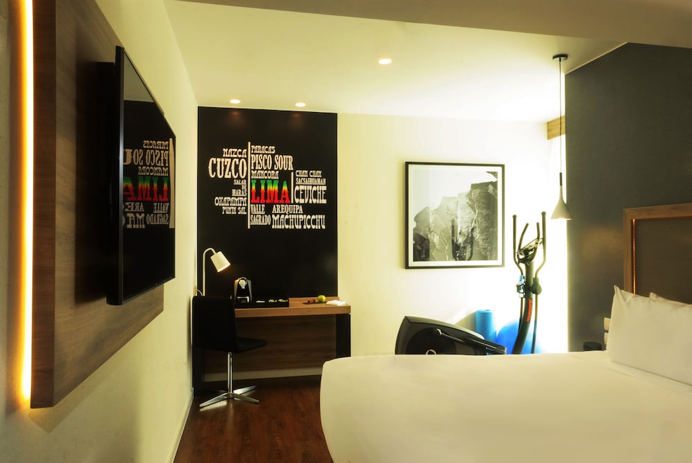 INNside Lima Miraflores 37/73