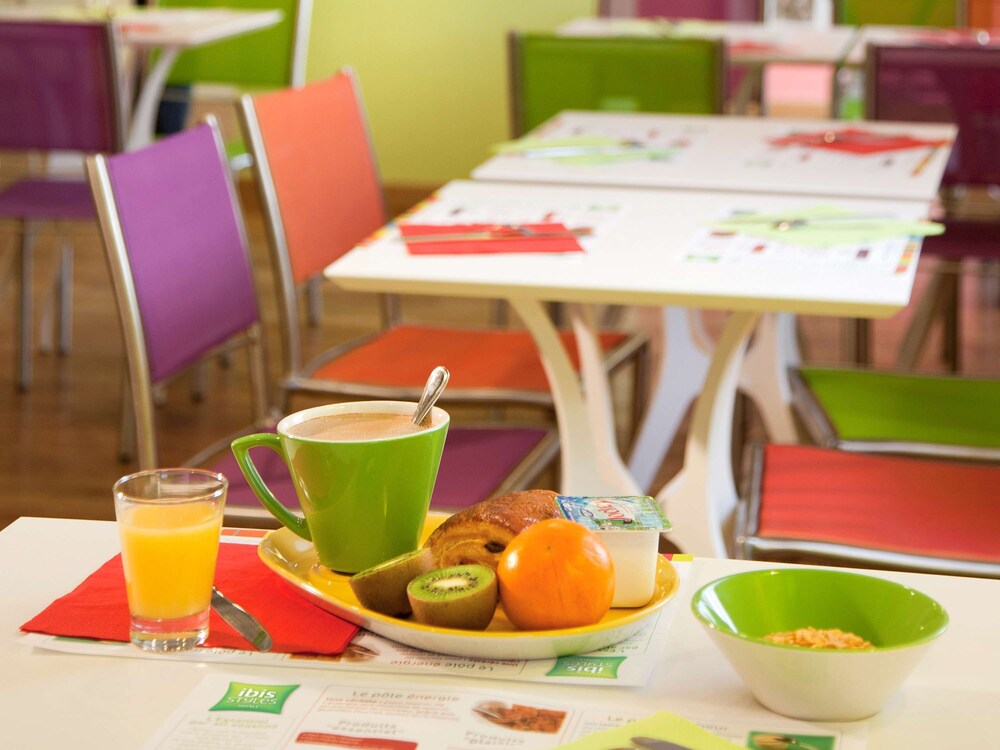 ibis Styles Bourg en Bresse 30/60