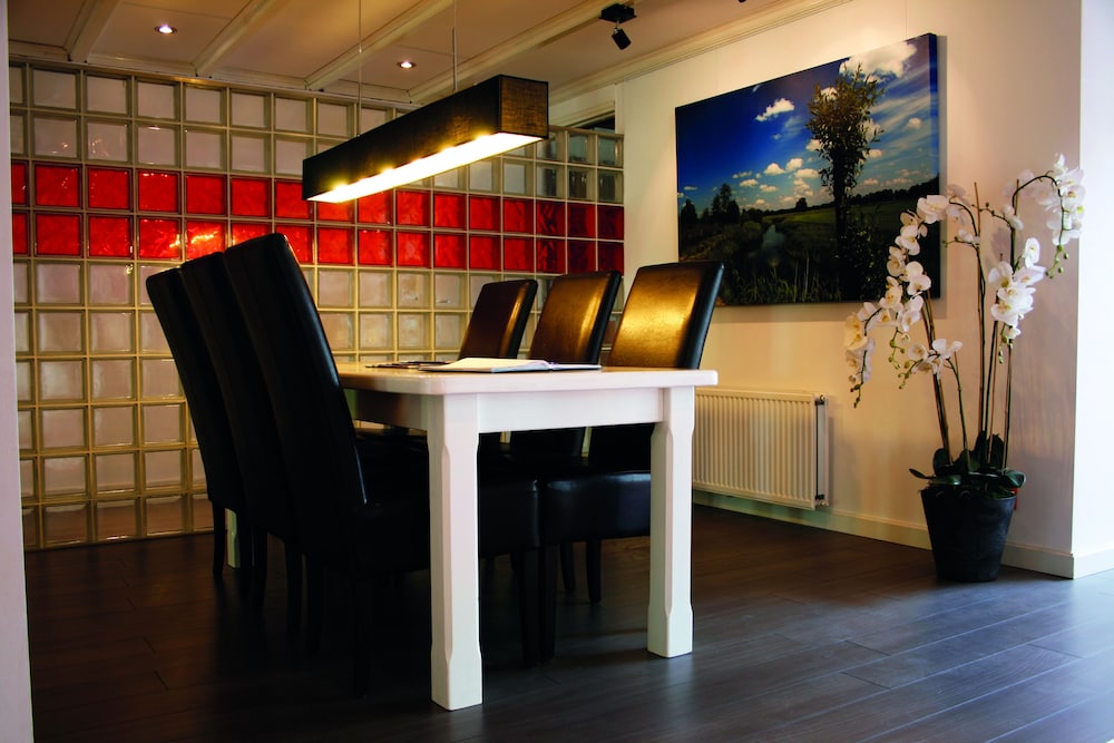 Fletcher Hotel Restaurant de Witte Brug 48/66