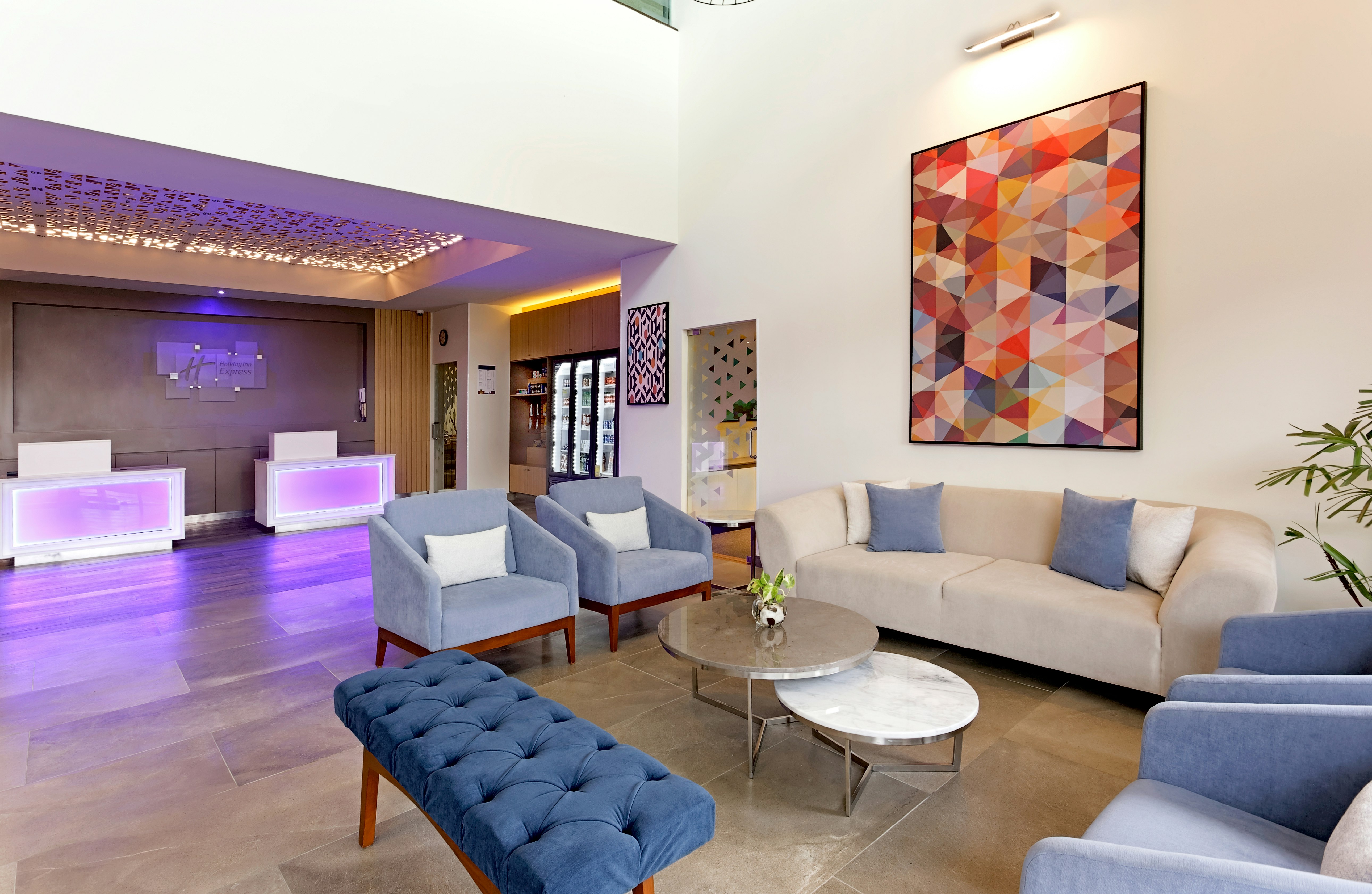 Holiday Inn Express Villahermosa Tabasco 2000 18/50