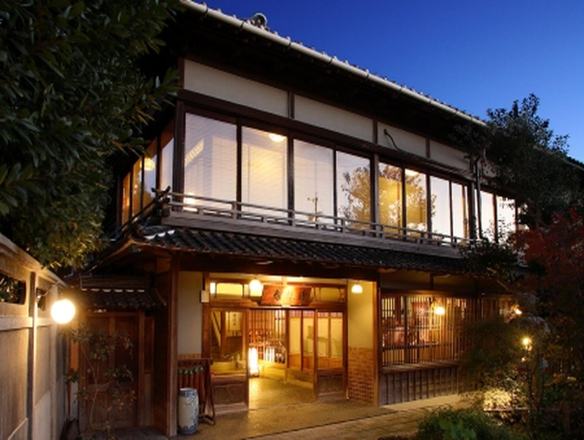 Japanese Western, Maisonette, Suite, Garden View, Outdoor Bath, Annex