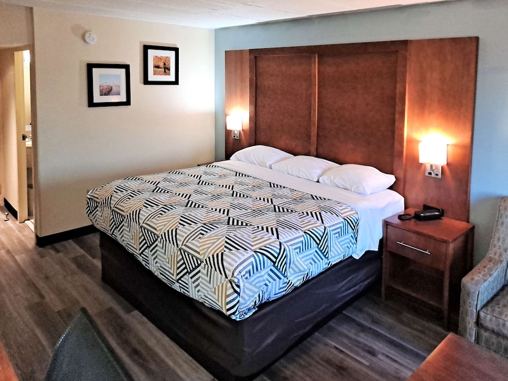Studio6 Suites Catonsville, MD – Baltimore West 11/57