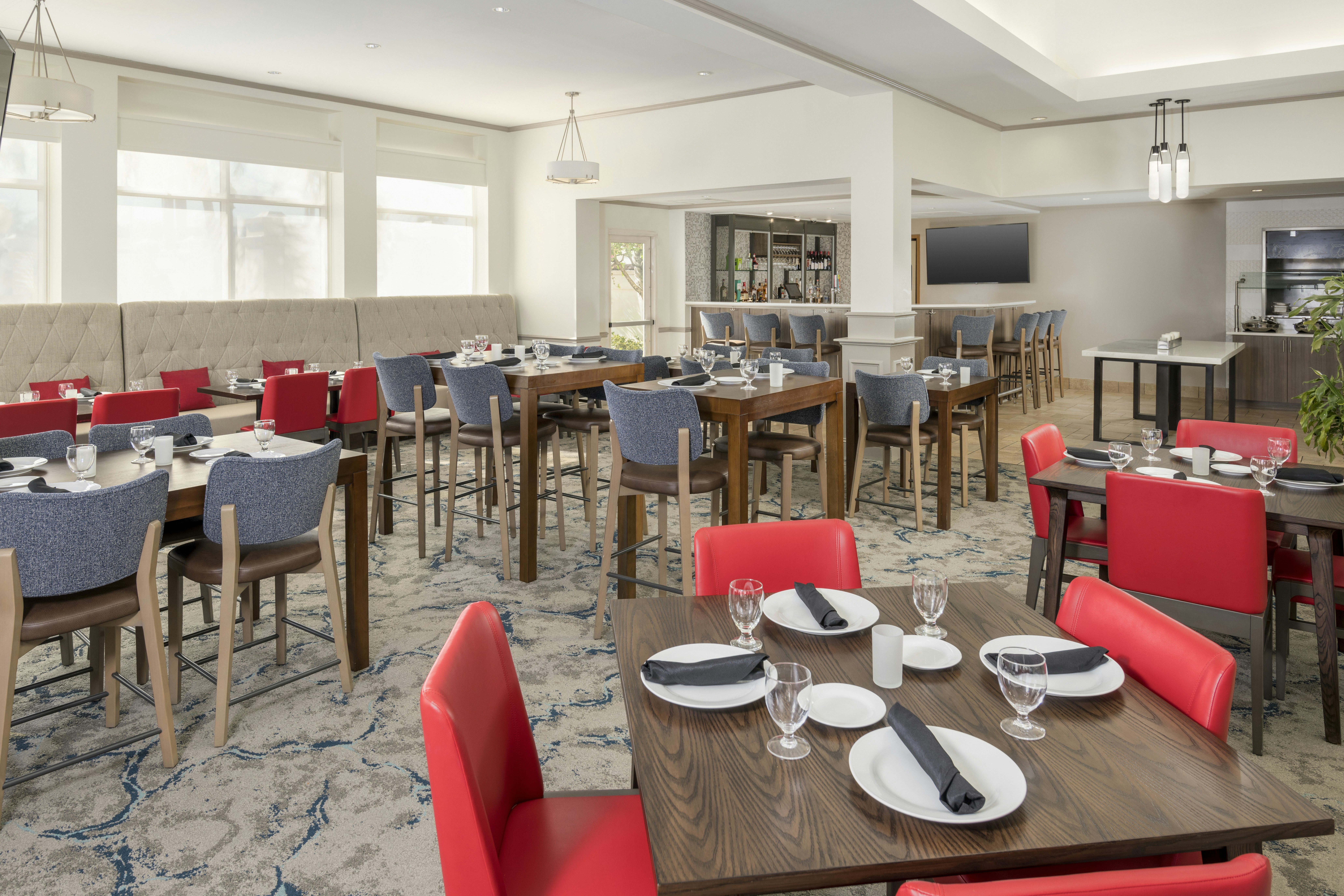 HILTON GARDEN INN BOCA RATON 32/53