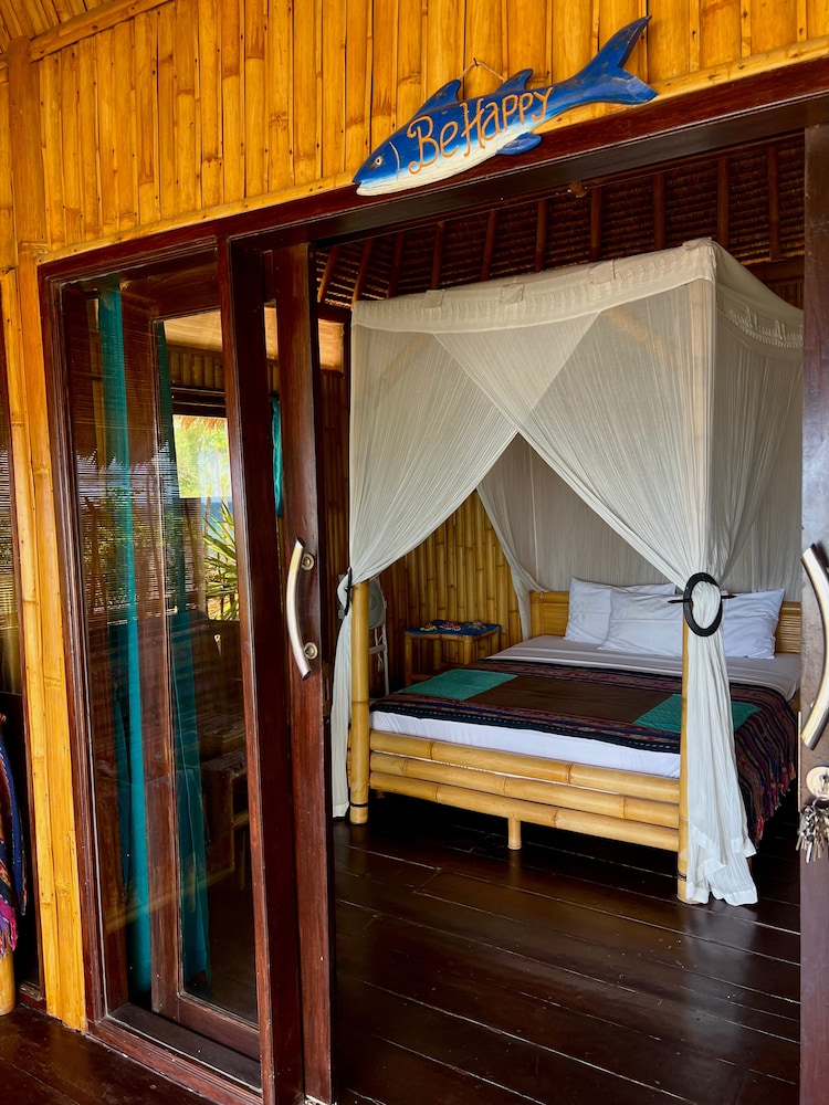 Rinjani Beach Eco Resort 26/69