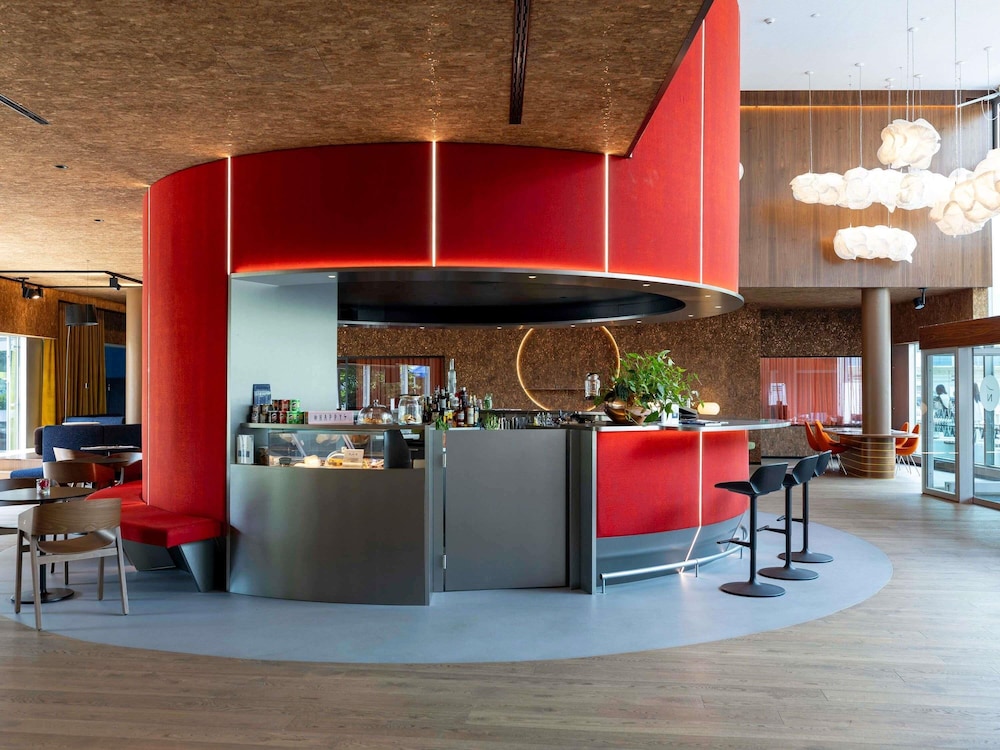 Novotel Zurich City West 7/79