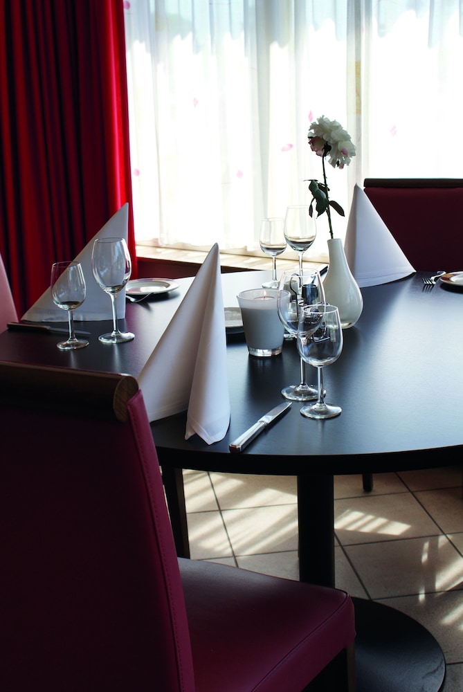 Fletcher Hotel-Restaurant Rooland 29/51