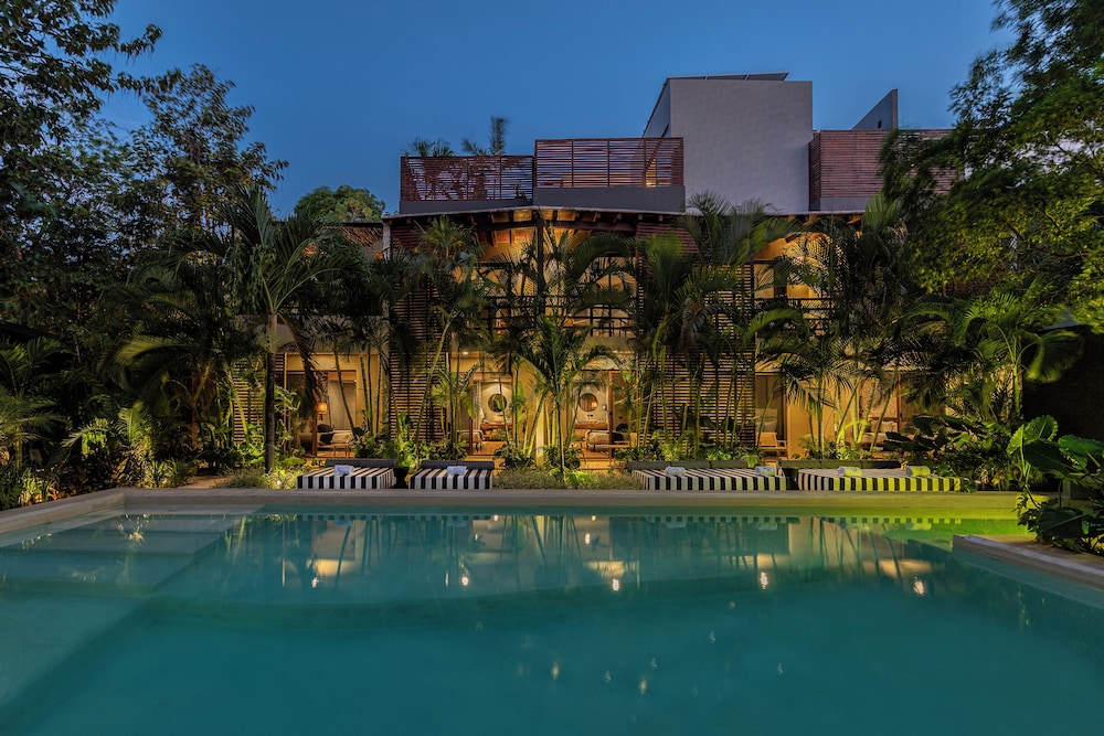 Era Hotel Tulum 4/76