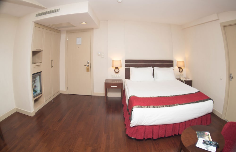 Niza Park Hotel 9/55