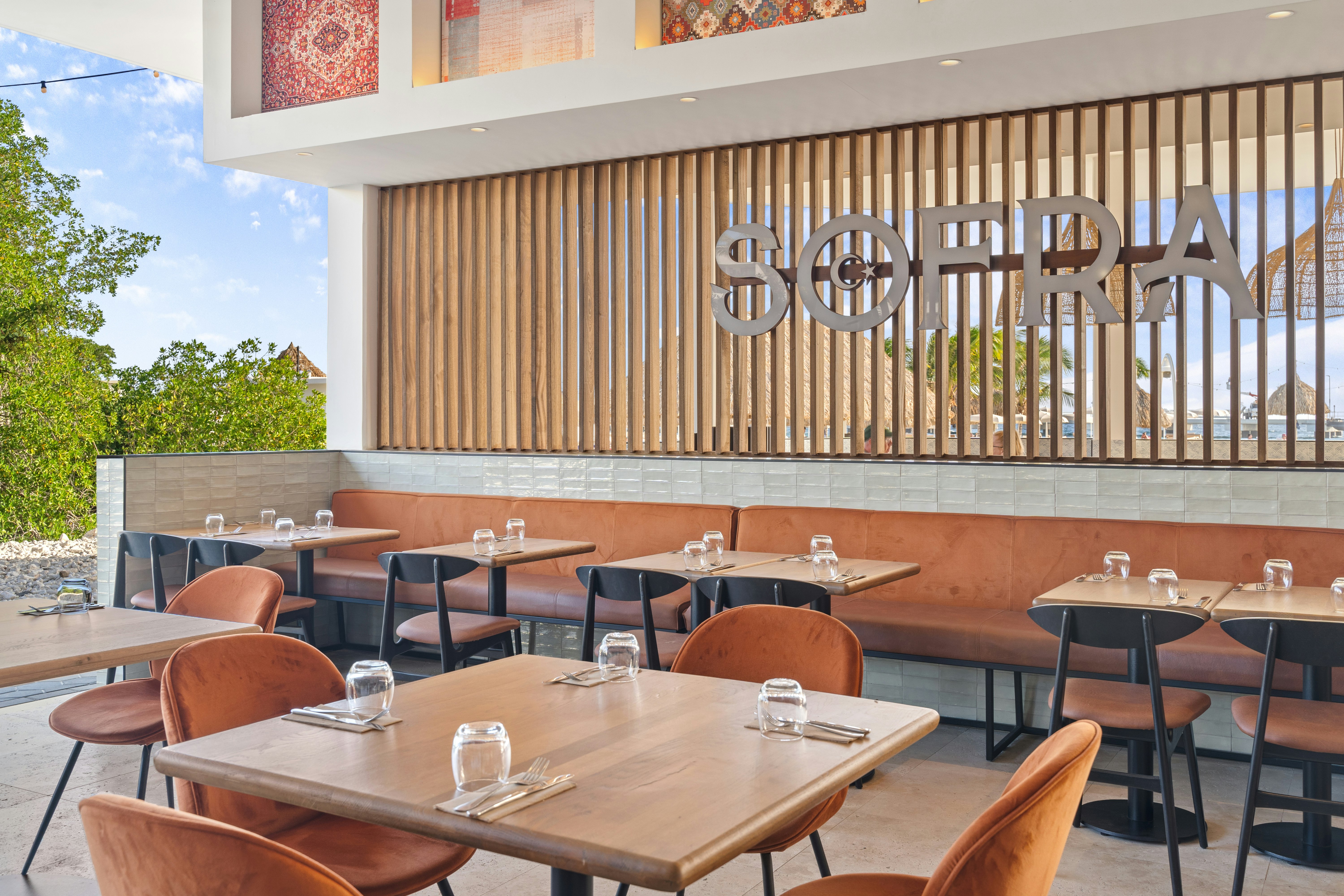 The Rif at Mangrove Beach Corendon Curacao All-Inclusive, Curio by Hilton 54/76
