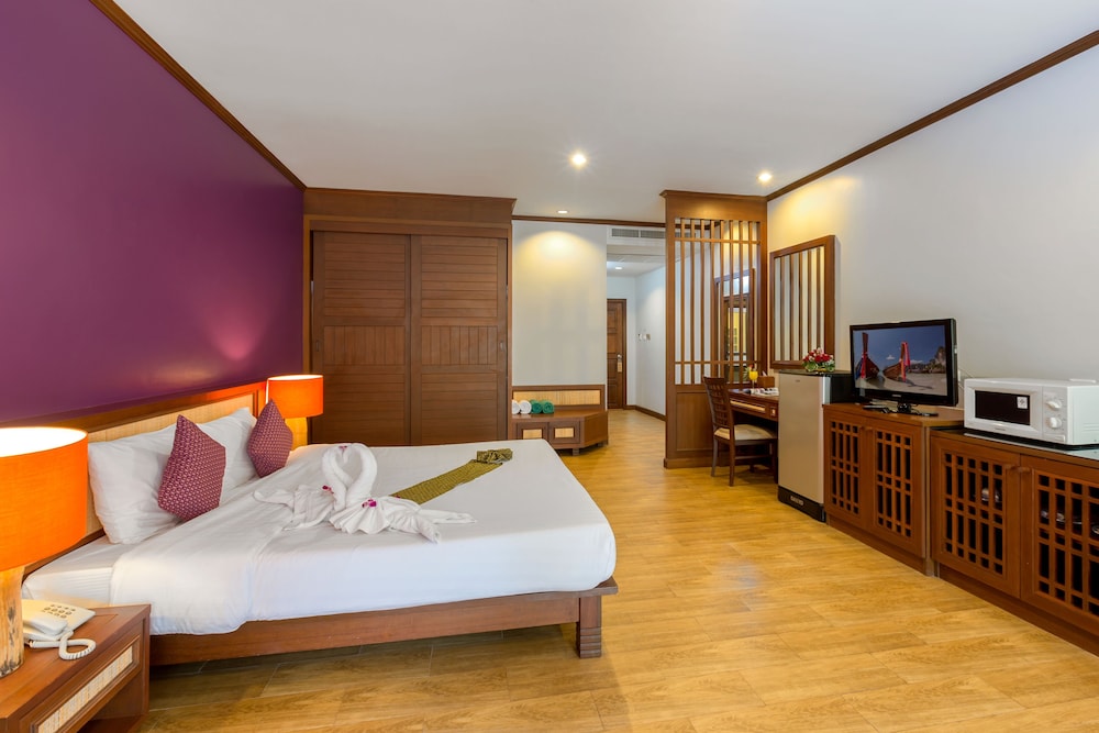 Timber House Ao Nang 4/50