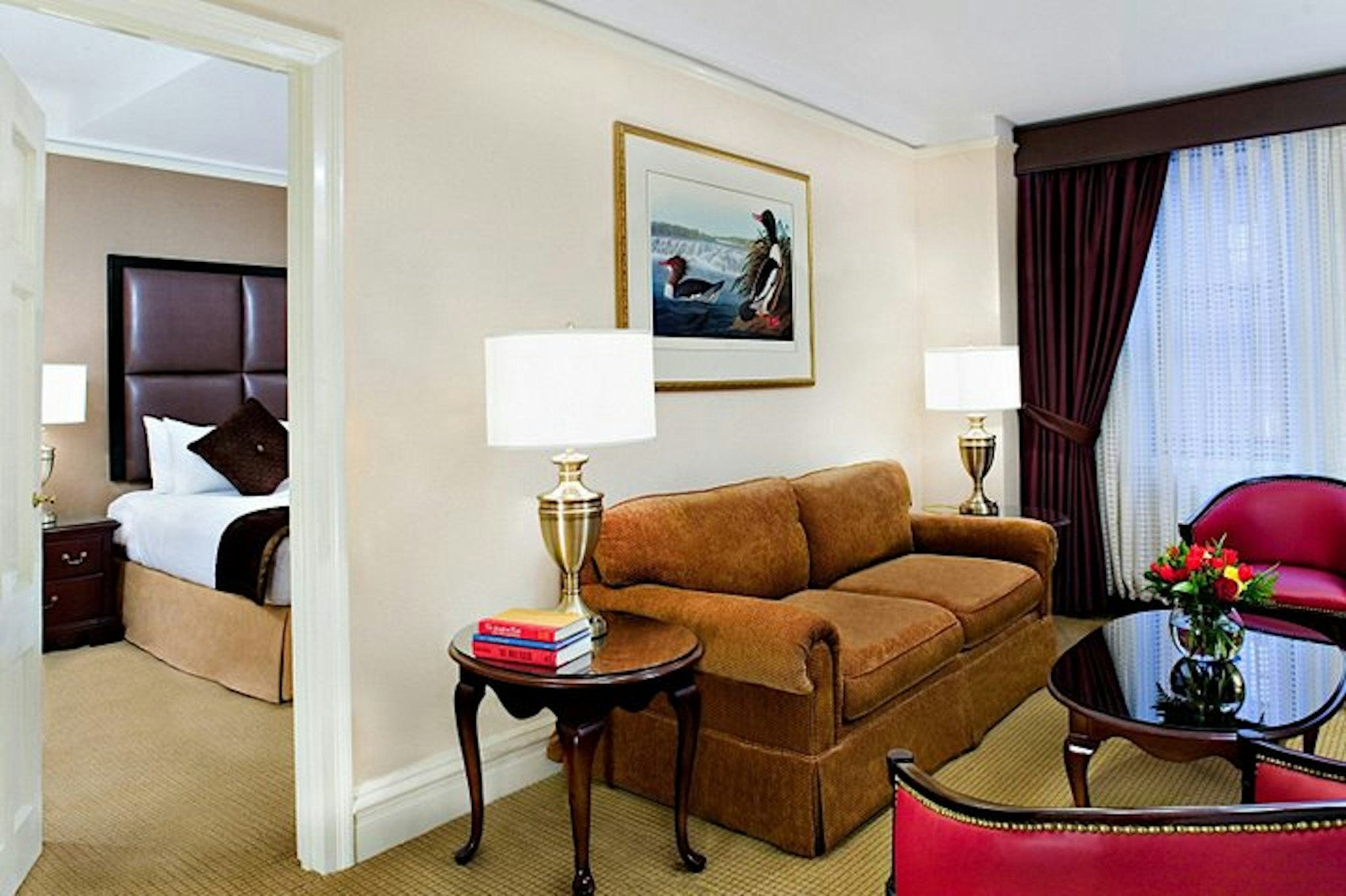Fitzpatrick Manhattan Hotel 34/53