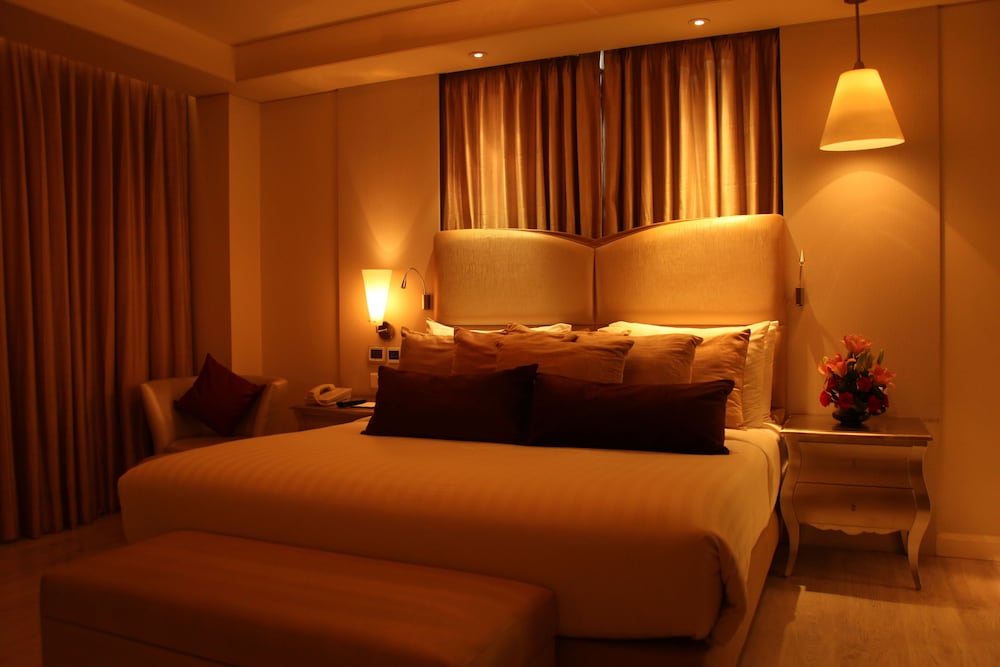 Clarens Hotel 31/53