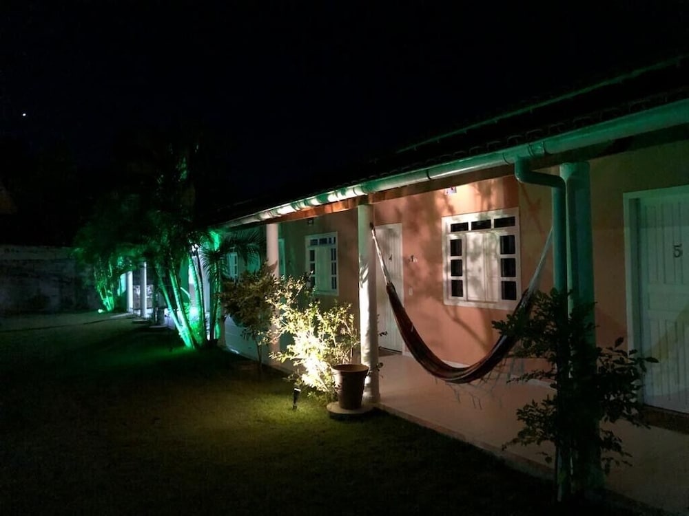 Pousada Recanto Trancoso 41/50