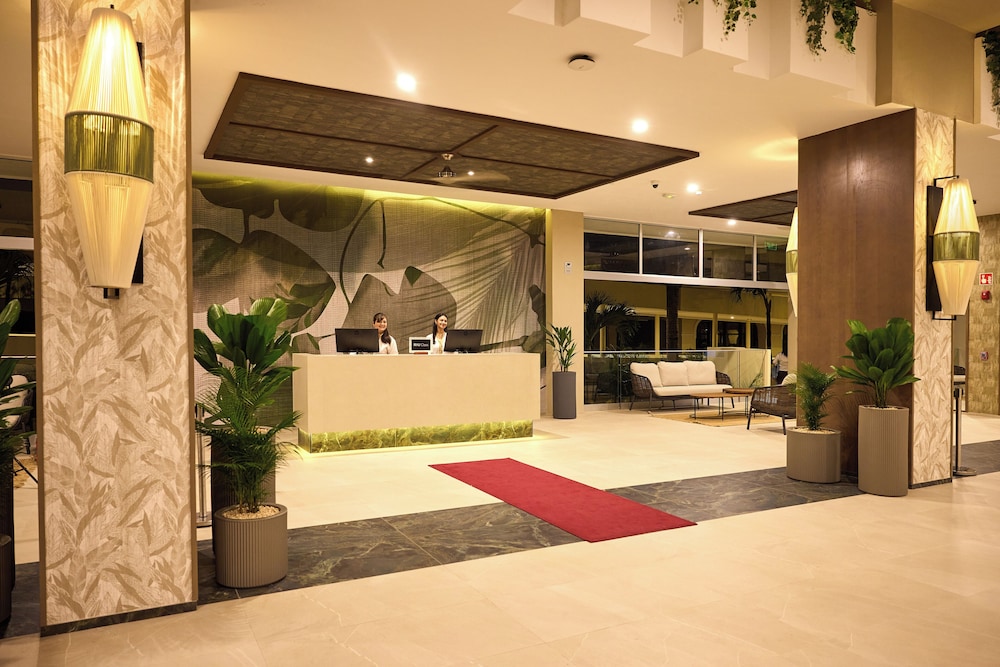 RIU Guanacaste All Inclusive 5/50