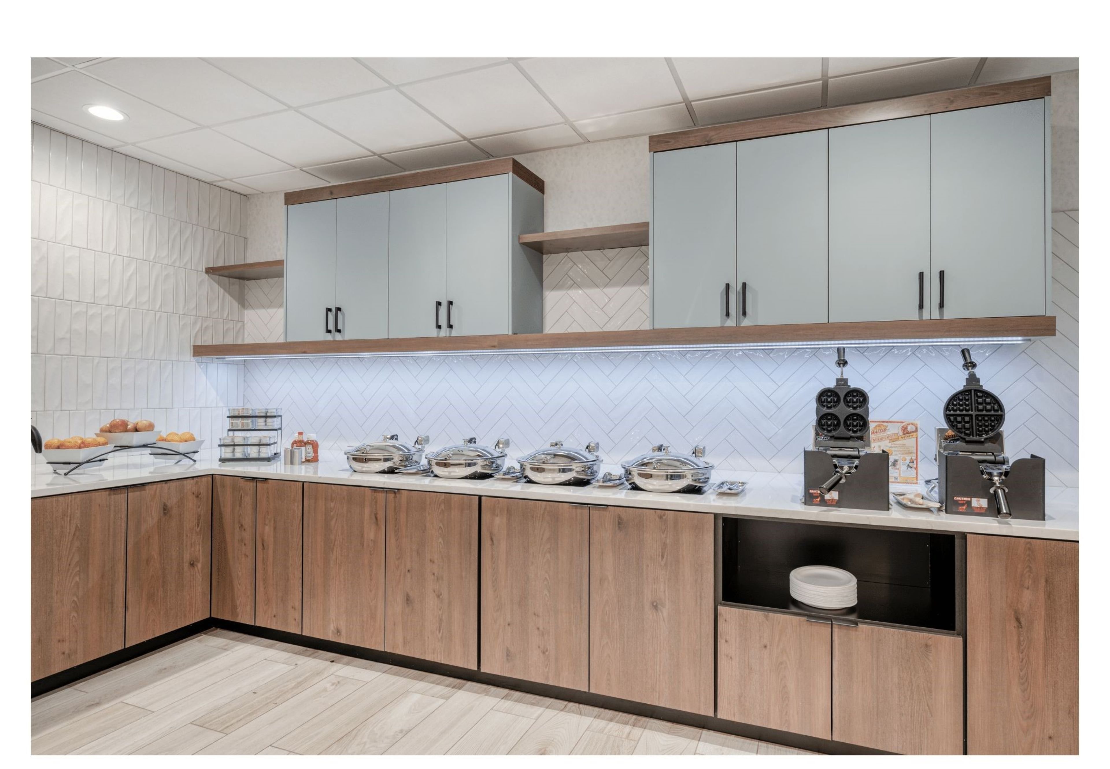 Staybridge Suites Federal Way - Seattle South 46/46