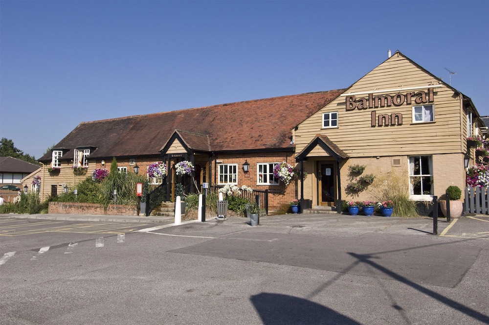 Premier Inn Southampton North 36/41