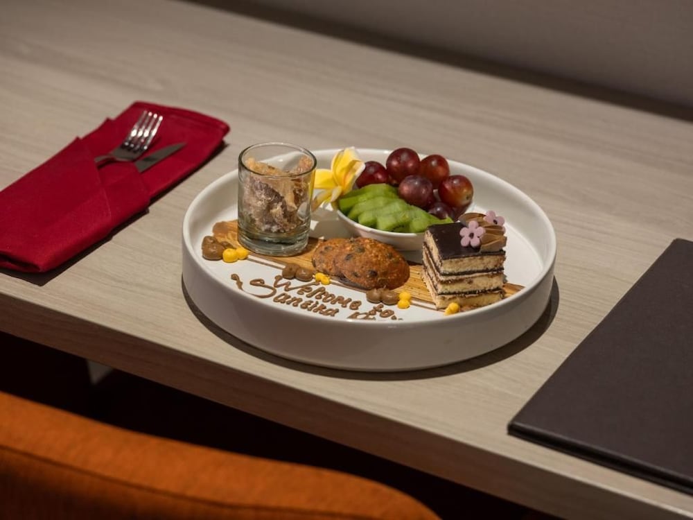 Hotel Santika Premiere Gubeng - Surabaya 36/50