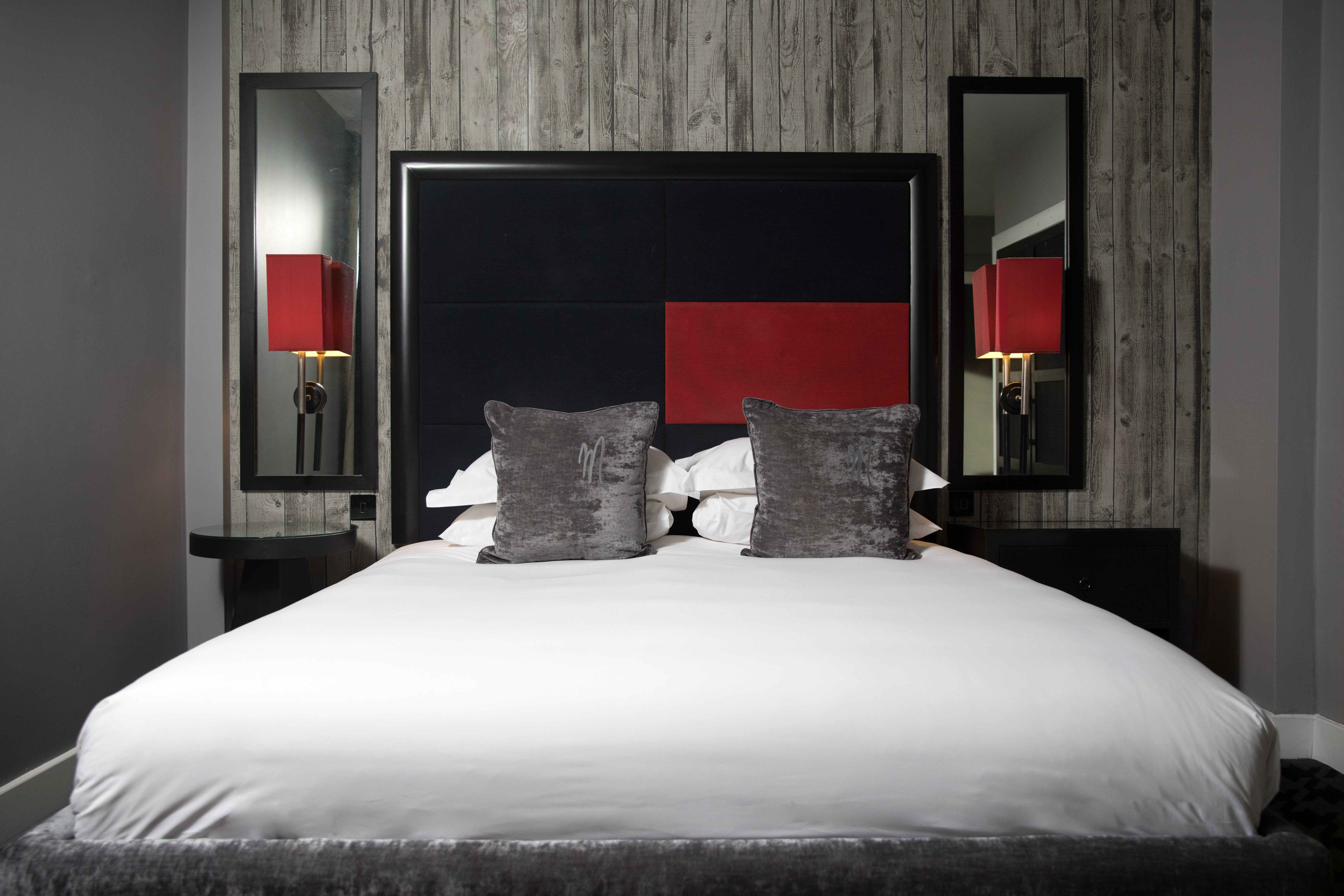 Malmaison Manchester 23/80