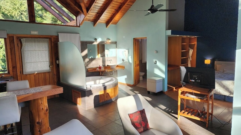 Casa del Bosque Aparts Suites & Spa 45/60
